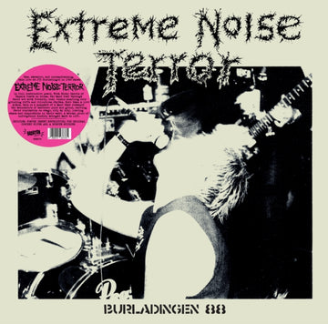 BURLADINGEN '88 | VINYL RECORD (LP)