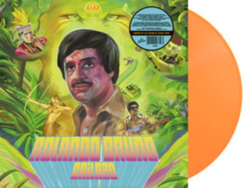BAILAZO (COLOR VINYL) | VINYL RECORD (LP)