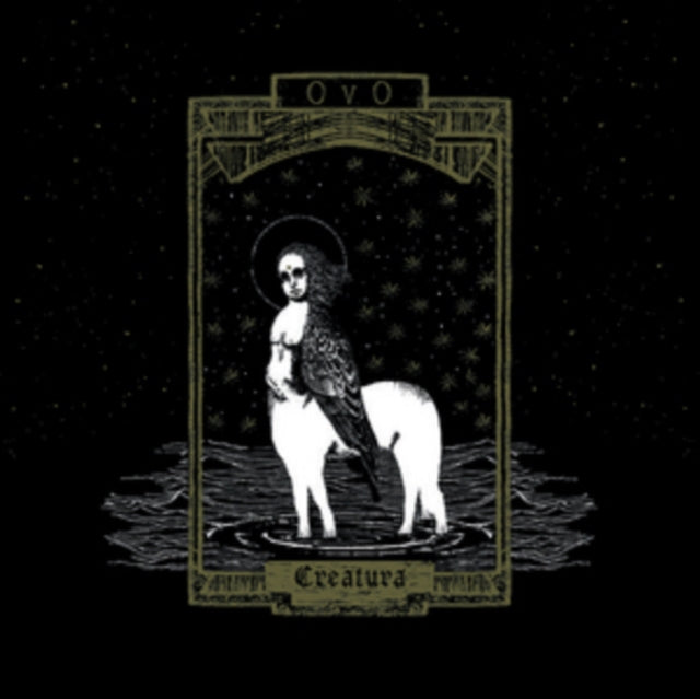 OVO | CREATURA | VINYL RECORD (LP)