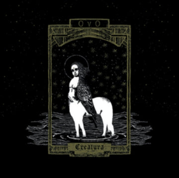 OVO | CREATURA | VINYL RECORD (LP)