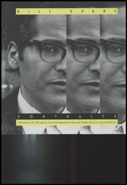 EVANS, BILL | PORTRAITS: BILL EVANS | VINYL RECORD (LP)