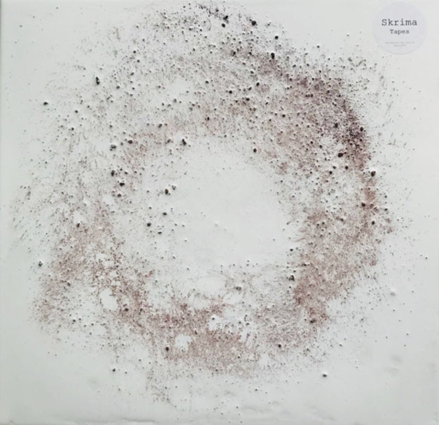 SKRIMA | TAPES | VINYL RECORD (LP)