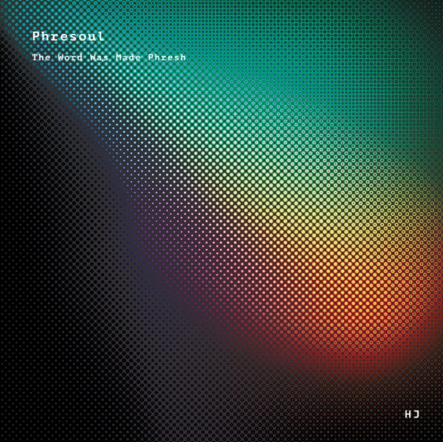 PHRESOUL | WORD WAS MADE PHRESH | VINYL RECORD (LP)