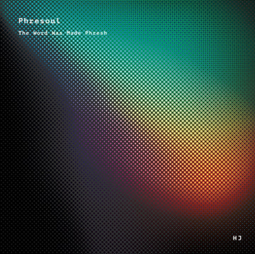 PHRESOUL | WORD WAS MADE PHRESH | VINYL RECORD (LP)