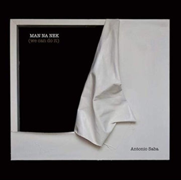 MAN NA NEK (WE CAN DO IT) | VINYL RECORD (LP)