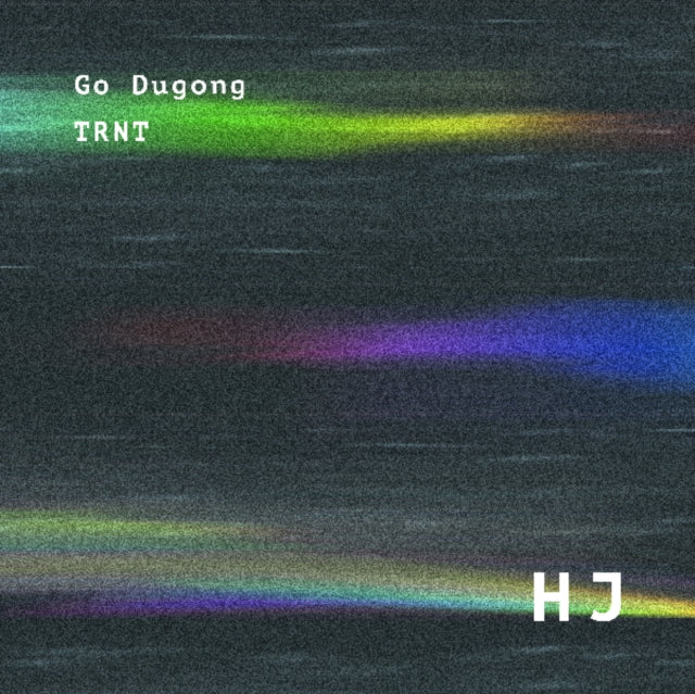 GO DUGONG | TRNT | 12IN VINYL