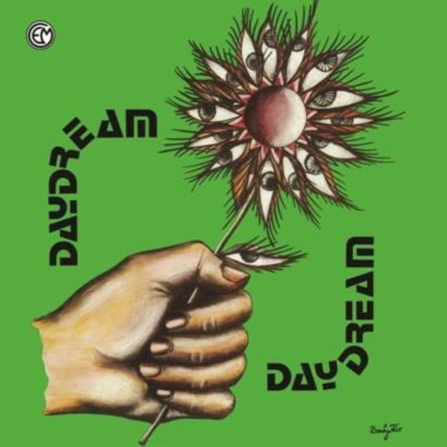 ORCHESTRA COMETA | DAYDREAM | VINYL RECORD (LP)