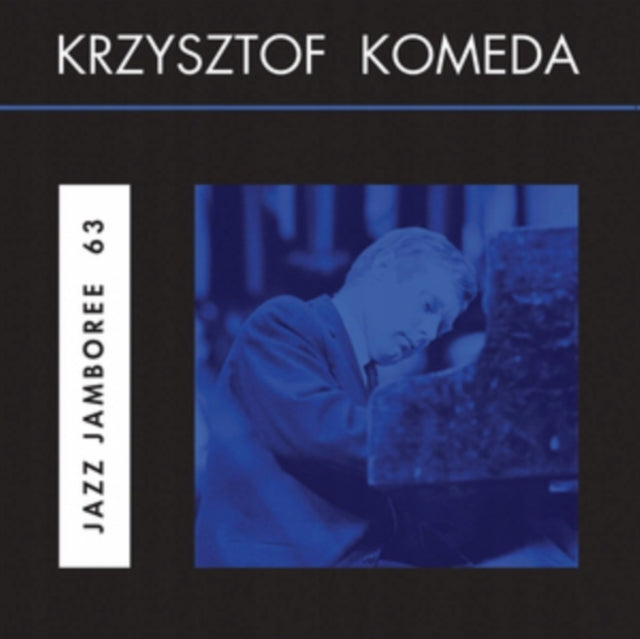 KOMEDA, KRZYSZTOF | JAZZ JAMBOREE 63 | VINYL RECORD (LP)