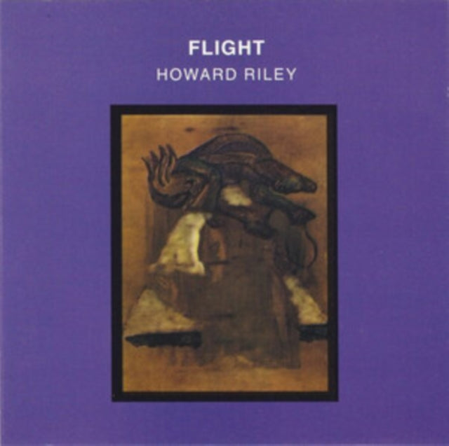 RILEY, HOWARD | FLIGHT | VINYL RECORD (LP)