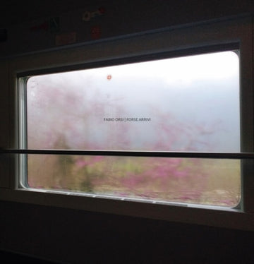 FORSE ARRIVI (IMPORT) | 10IN VINYL