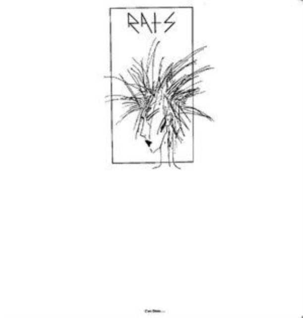 RATS | C'EST DISCO | VINYL RECORD (LP)
