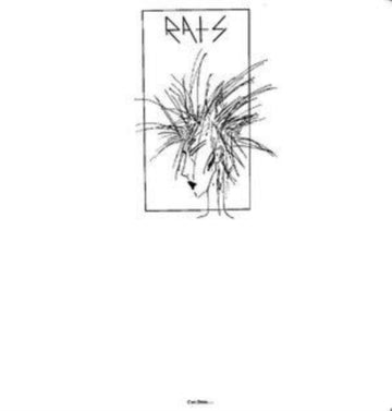 RATS | C'EST DISCO | VINYL RECORD (LP)