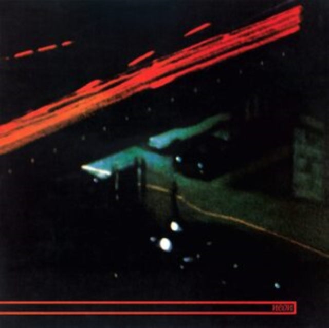 NEON | OBSESSIONS | 12IN VINYL