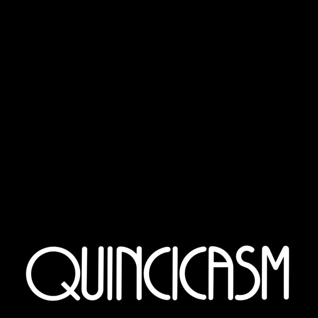 QUINCICASM | QUINCICASM | VINYL RECORD (LP)