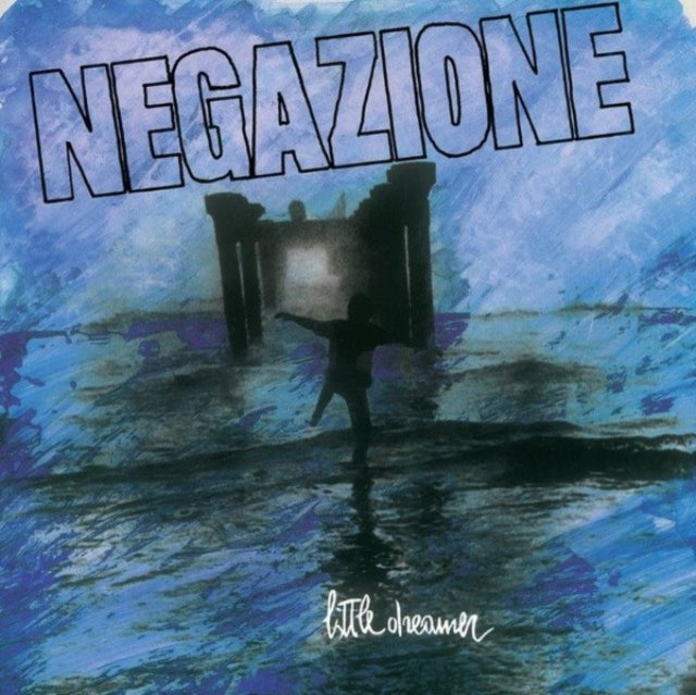 NEGAZIONE | LITTLE DREAMER | VINYL RECORD (LP)