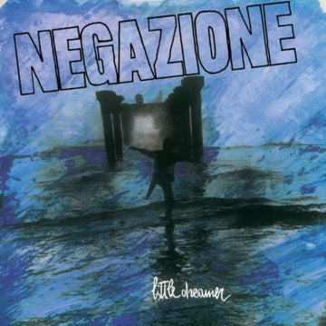 NEGAZIONE | LITTLE DREAMER | VINYL RECORD (LP)