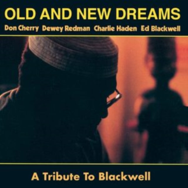 OLD & NEW DREAMS | TRIBUTE TO BLACKWELL | VINYL RECORD (LP)