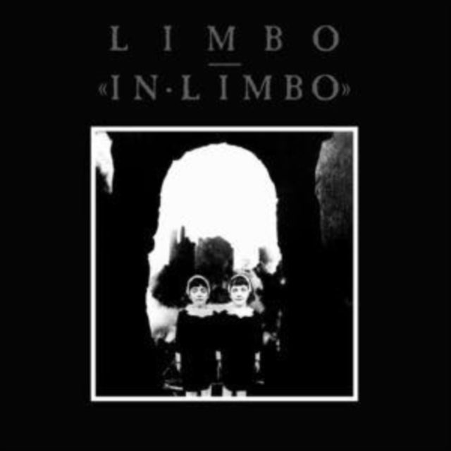 LIMBO | IN LIMBO | VINYL RECORD (LP)