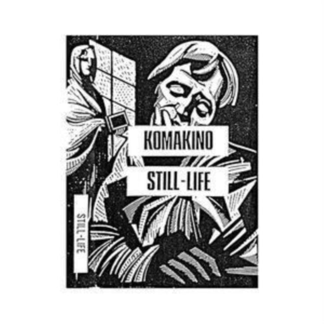 VARIOUS ARTISTS | STILL LIFE | VINYL RECORD (LP)