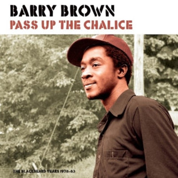 PASS UP THE CHALICE | VINYL RECORD (LP)