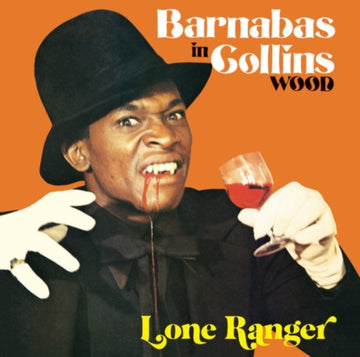 BARNABAS IN COLLINS WOOD | VINYL RECORD (LP)