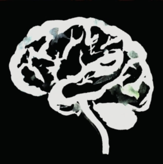 RUINS | BRAIN FLAKES (THE LOST COMBO TAPES) | VINYL RECORD (LP)