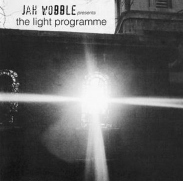 JAH WOBBLE | JAH WOBBLE PRESENTS THE LIGHT PROGRAMME | VINYL RECORD (LP)