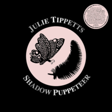TIPPETTS, JULIE | SHADOW PUPPETEER (2LP) | VINYL RECORD (LP)