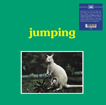 JUMPING | VINYL RECORD (LP)
