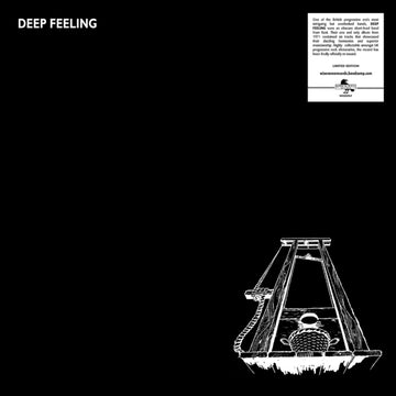 DEEP FEELING | VINYL RECORD (LP)