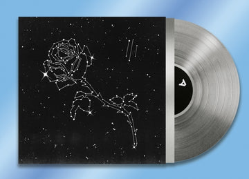 LIBERATO III (SILVER VINYL) | VINYL RECORD (LP)