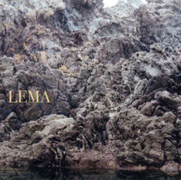 LEMA | 12IN VINYL