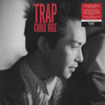 TRAP | VINYL RECORD (LP)