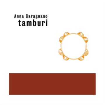 TAMBURI | VINYL RECORD (LP)