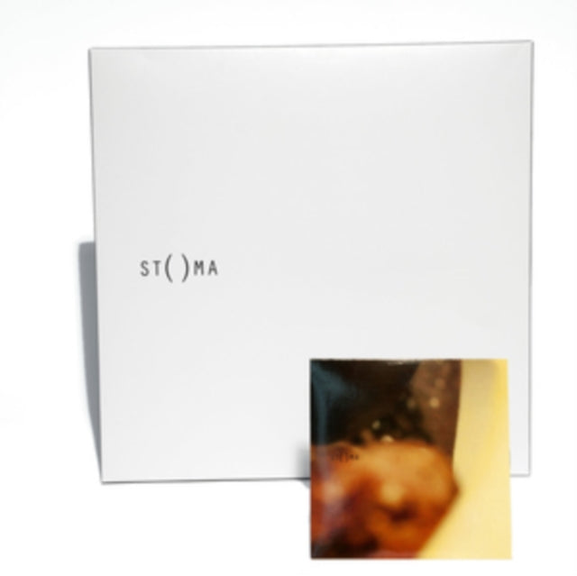 CALCAGNILE, CRISTIANO | ST()MA | VINYL RECORD (LP)