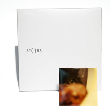 CALCAGNILE, CRISTIANO | ST()MA | VINYL RECORD (LP)