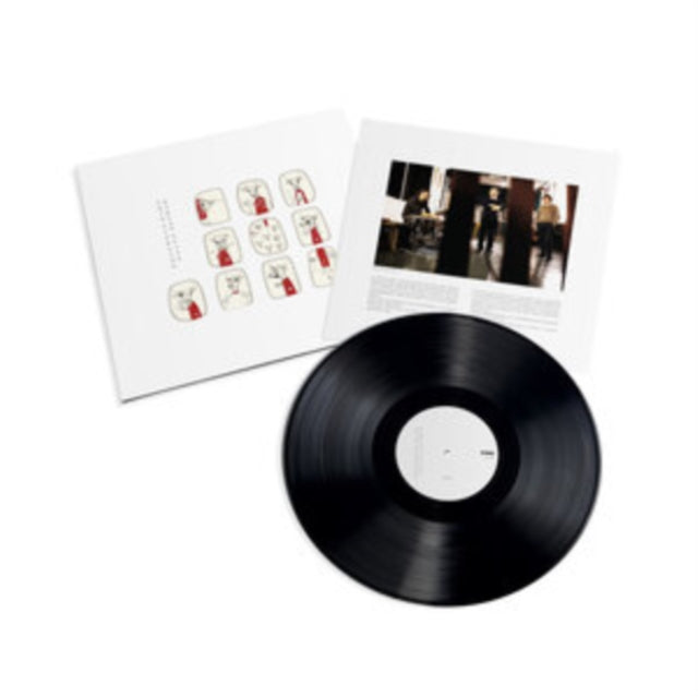 TRIO PIPELINE | KAKUAN SUITE | VINYL RECORD (LP)