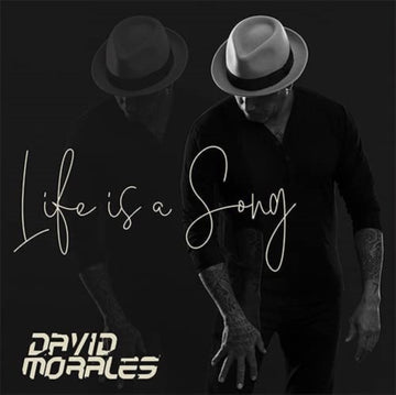 MORALES, DAVID | LIFE IS A SONG (2LP) | VINYL RECORD (LP)