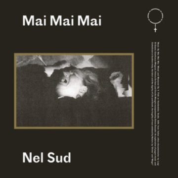 NEL SUD (ORANGE VINYL/LIMITED/IMPORT) | VINYL RECORD (LP)