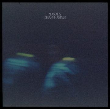 DISAPPEARING | VINYL RECORD (LP)