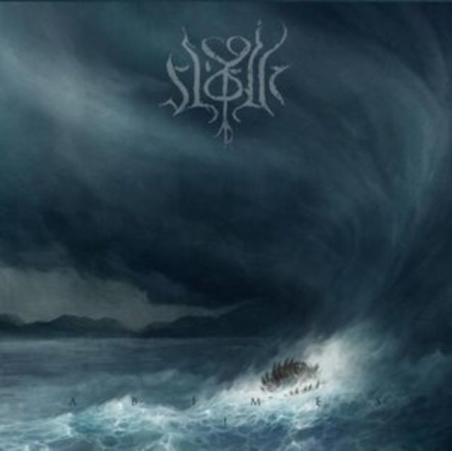 SLOW | ABIMES I | VINYL RECORD (LP)