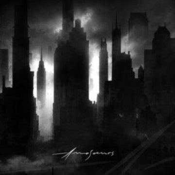 AMESOEURS (2LP) | VINYL RECORD (LP)