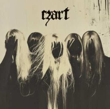 CZARTY POLSKIE | VINYL RECORD (LP)