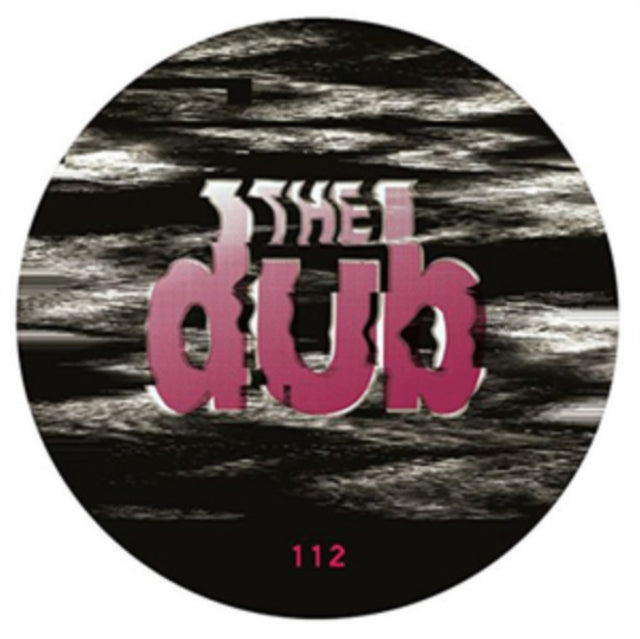COCCOLUTO, CLAUDIO | THEDUB112 | 12IN VINYL