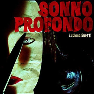 SONNO PROFONDO / FRANCESCA OST (A VERSION/POSTER/IMPORT) | VINYL RECORD (LP)