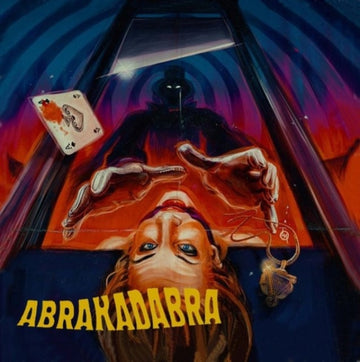 ABRAKADABRA OST (IMPORT) | VINYL RECORD (LP)