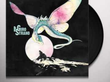 IL PIANETA DELLA VERITA | VINYL RECORD (LP)