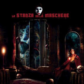 LA STANZA DELLE MASCHERE (IMPORT) | VINYL RECORD (LP)