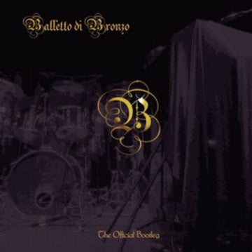 OFFICIAL BOOTLEG | VINYL RECORD (LP)