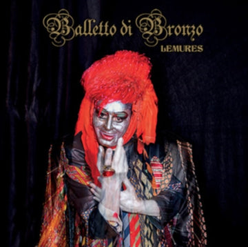LEMURES (2LP) | VINYL RECORD (LP)